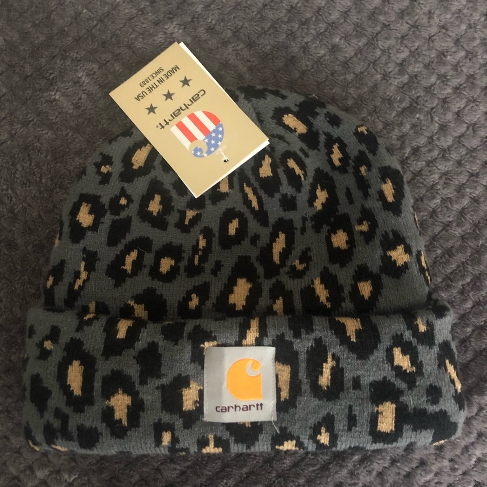 Carhartt Beanie